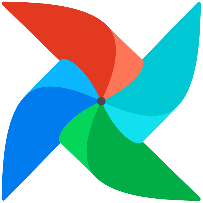 Logo Airflow